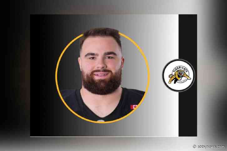 B.C. player makes first CFL start