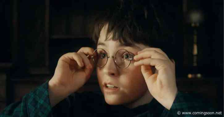 Harry Potter TV Show Will Be Majorly Different From the Movies in This Important Way