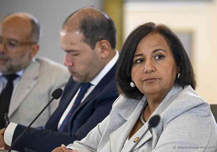 AN de 2015 agradece el respaldo de EE UU tras el desbloqueo de portales informativos y exige eliminar las restricciones restantes