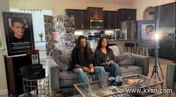 Family of teen hopes 'more awareness' prevents future fentanyl deaths