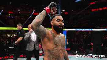 Gable Steveson | Unfazed Under Pressure