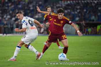 AS Roma’s perfect start unexpected storyline of Serie A
