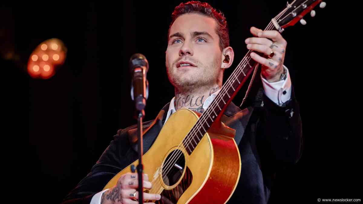 Douwe Bob en Giel Beelen werken aan terugkeer van de talentenjacht De beste singer-songwriter van Nederland