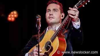 Douwe Bob en Giel Beelen werken aan terugkeer van de talentenjacht De beste singer-songwriter van Nederland