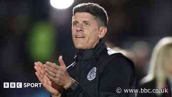 Revell urges Boro to build on the feel-good factor