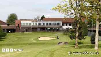 Plans for 250 homes and supermarket on golf course