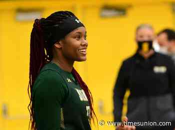 Siena basketball alum Isis Young becomes a voice of WNBA, 76ers