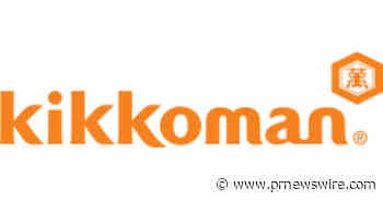 KIKKOMAN FOODS, INC. OFFICIALLY OPENS THIRD U.S. PRODUCTION FACILITY IN JEFFERSON, WISCONSIN
