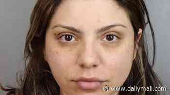 Colorado woman accused of scamming elderly men out of HUNDREDS of thousands of dollars after approaching them with sob story in grocery store