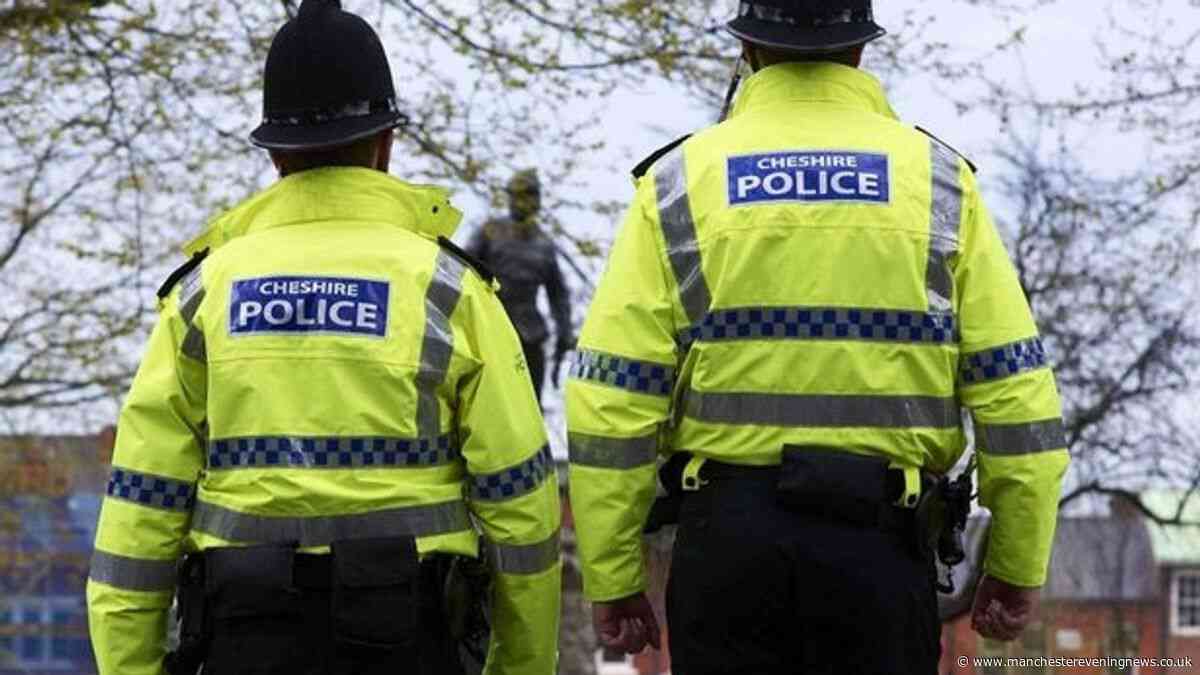 Arrest made as police probe historic sexual abuse allegations linked to Cheshire gymnastics centre