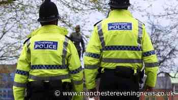 Arrest made as police probe historic sexual abuse allegations linked to Cheshire gymnastics centre