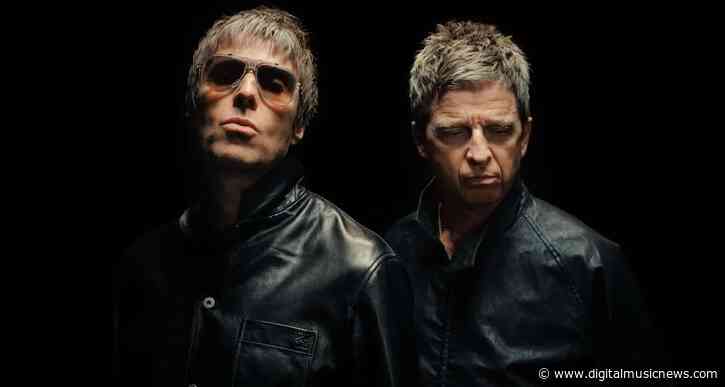 Oasis Live ‘27 Fan Registration Window Quickly Closes — Unique Access Codes Set to Release Next Week Ahead of September 25th Onsale