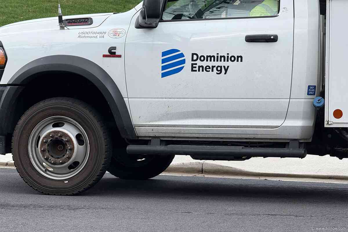 Dominion investigating tripped transmission line after flashes, booms and flickering lights Thursday night
