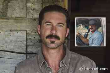 Riley Green's 'That's Just Me' Album: Everything We Know