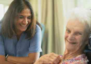 More than 1,500 people a day leave work to provide unpaid care, charity says