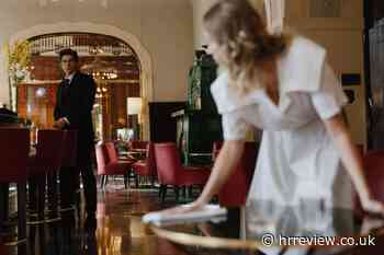 Nearly half of hospitality workers struggle at work with their mental health