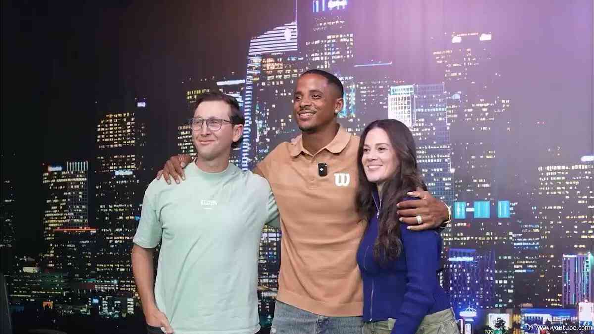 Best Brands on Earth Episode 011: Cordell Broadus