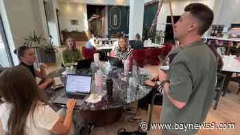 Tampa Bay based media company reports growth and employee retention after 4-day work week adoption