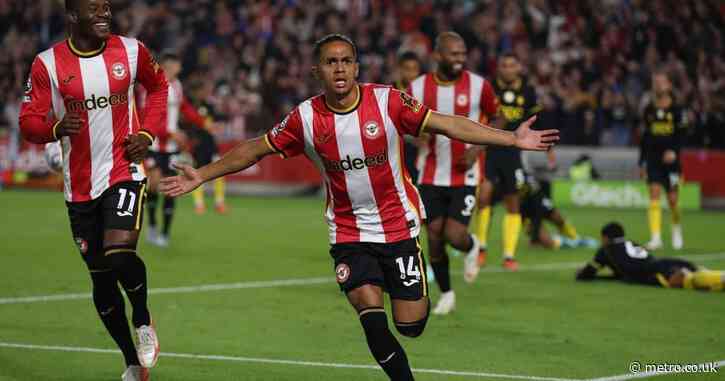 Brentford 3-0 Chelsea: Bees thrash Xabi Alonso’s side to stay unbeaten