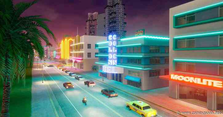Canceled PS2 Grand Theft Auto Game Nearly Took Series to Japan, Gets Details