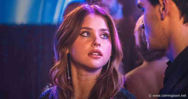 Nicole Wallace Cast in New F1 Movie From Prime Video, Josh Heuston Also Stars