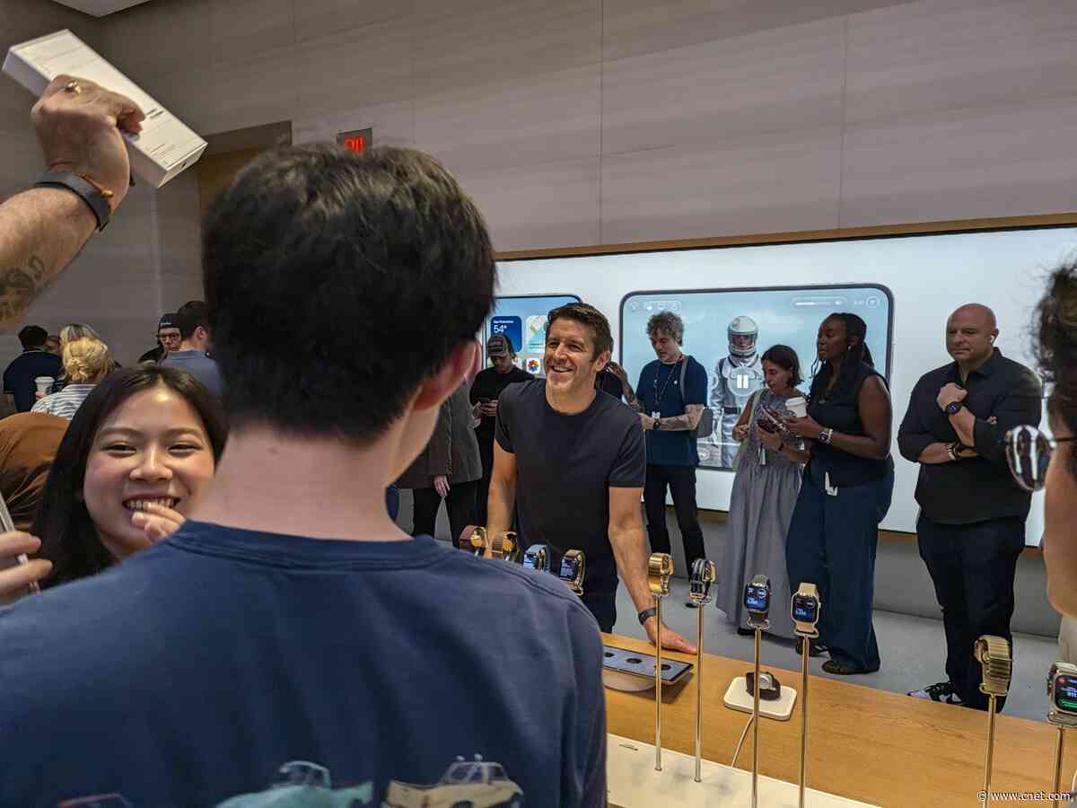 iPhone 18 Pro Launch Could Be the First of Many for New Apple’s New CEO This Year