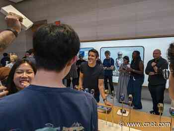 iPhone 18 Pro Launch Could Be the First of Many for New Apple’s New CEO This Year