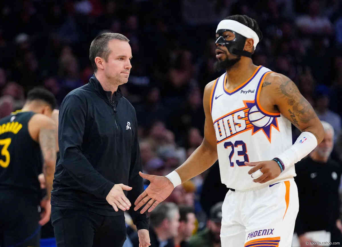 The Suns have plenty of X-factors. Which one matters most?