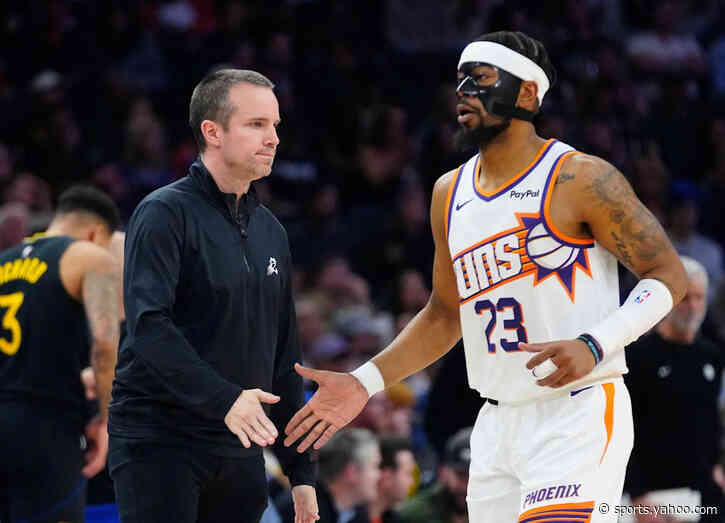 The Suns have plenty of X-factors. Which one matters most?