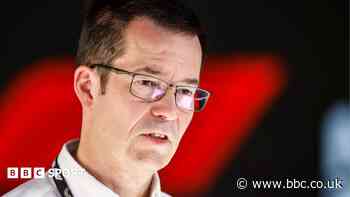 Former Mercedes design boss Elliott joins Alpine
