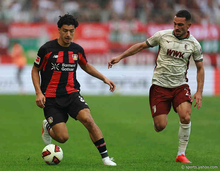 Move, not a chance at dream club! Bundesliga youngster must save start