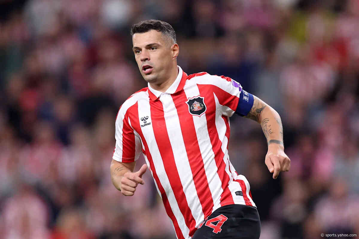 Brobbey To Lead The Line | 4-2-3-1 Sunderland Predicted Lineup Vs Manchester City