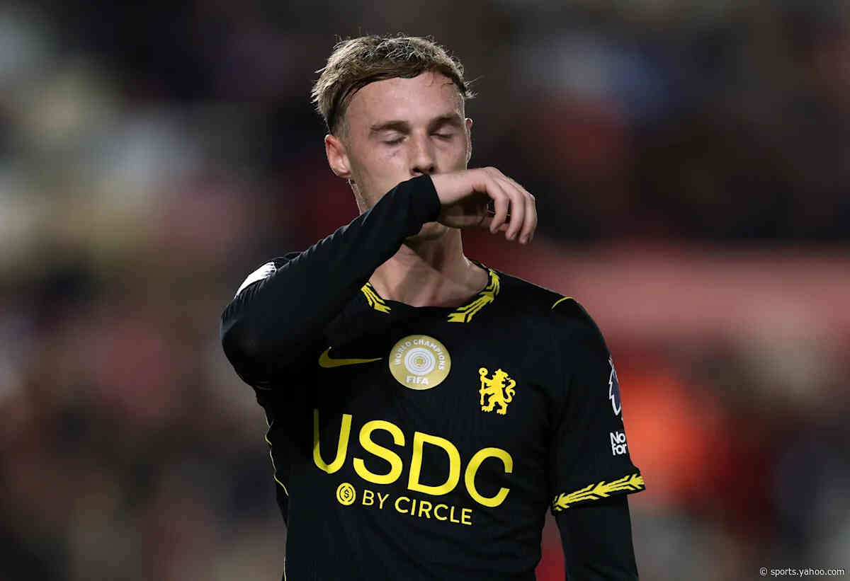 PL: Chelsea sink at Brentford!
