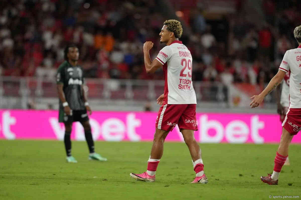 PLAYER RATINGS | Monaco 2-1 Lens: Filipe Luís side go top of Ligue 1 as Lens’ Yannick Cahuzac era begins with defeat