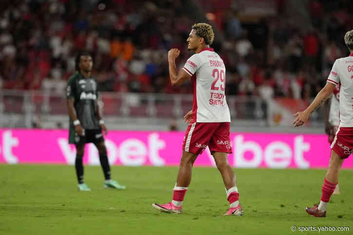 PLAYER RATINGS | Monaco 2-1 Lens: Filipe Luís side go top of Ligue 1 as Lens’ Yannick Cahuzac era begins with defeat