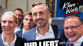 Geschäftsmann kritisiert AfD – auch wenn er dadurch 40 Prozent seiner Kunden verliert