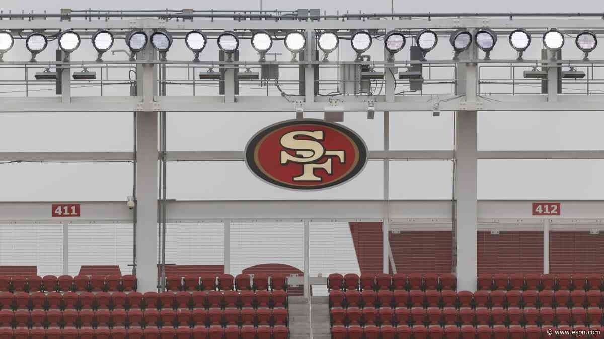 35 more women believe they were victims of 49ers fraudster, FBI says