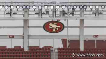35 more women believe they were victims of 49ers fraudster, FBI says