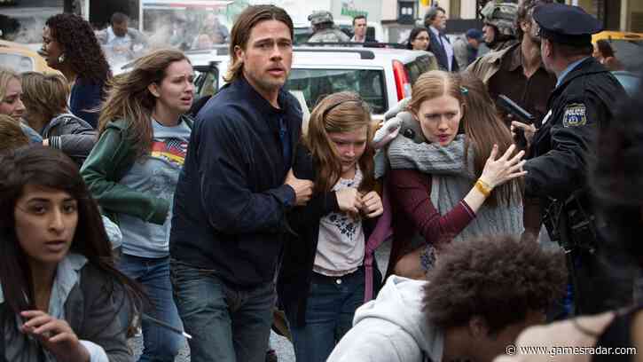 Brad Pitt to return for World War Z sequel from Conclave director