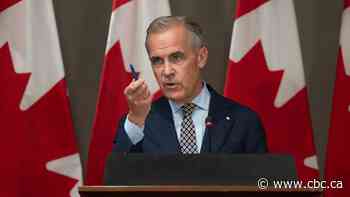 Carney rallies Liberal MPs as 'crucial session' of Parliament set to resume