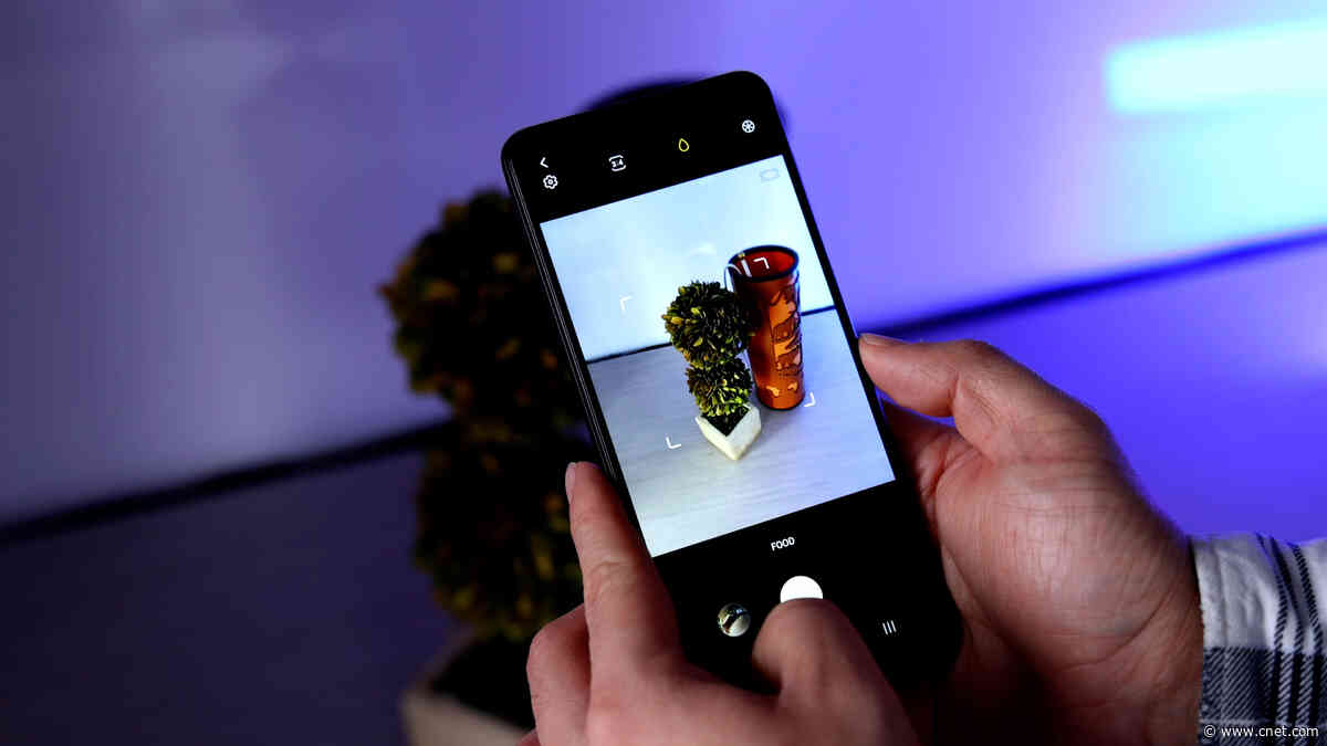 Samsung Phone Users Can Now Sync Photos and Video to Google