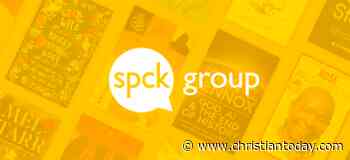 Christian publisher celebrates 'extraordinary year' after scooping Publisher of the Year award