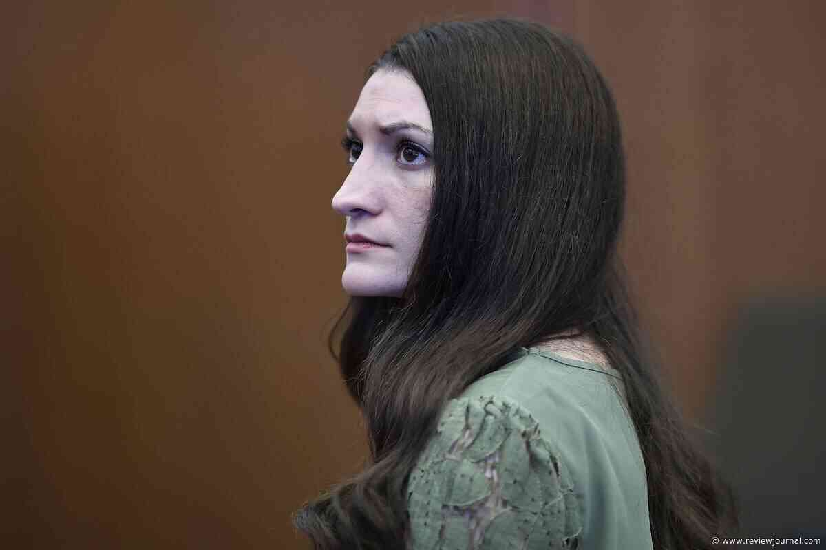 Holdout juror in Clancy trial didn’t have ‘any doubts’ that she was responsible for killing her kids
