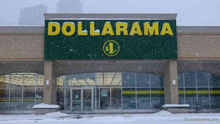Dollarama raises fiscal 2027 guidance after Q2 sales growth