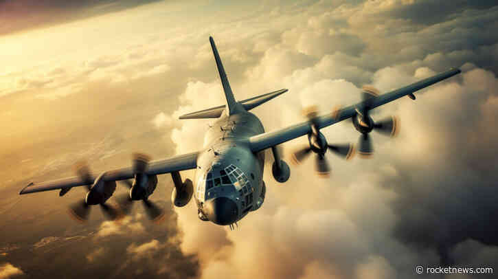 Earnings Drag and Geopolitical Headwinds Weigh on Lockheed Martin’s (LMT) Performance