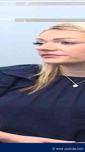 Couple sues fertility clinic after alleged specimen mix-up