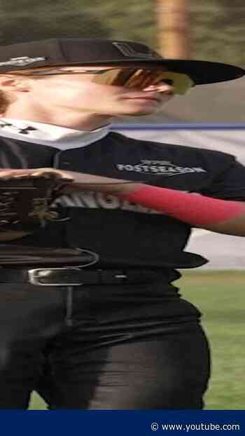 New prosthetic changes the game for baseball player born without right hand