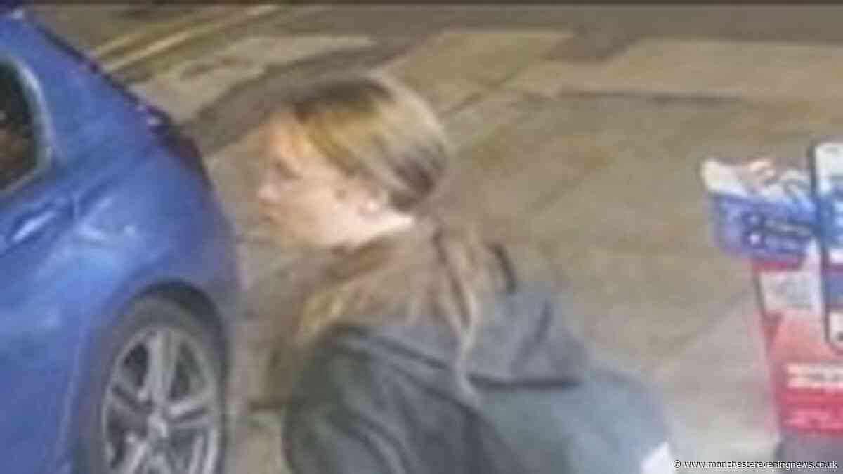 Bev Craig: 'Together we'll keep doing all we can to find missing Lillia and bring her home safely'