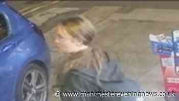 Bev Craig: 'Together we'll keep doing all we can to find missing Lillia and bring her home safely'