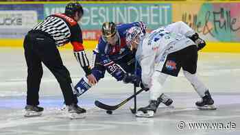 Viele Strafen und harte Checks: Hammer Eisbären verlieren Oberliga-Saisonauftakt